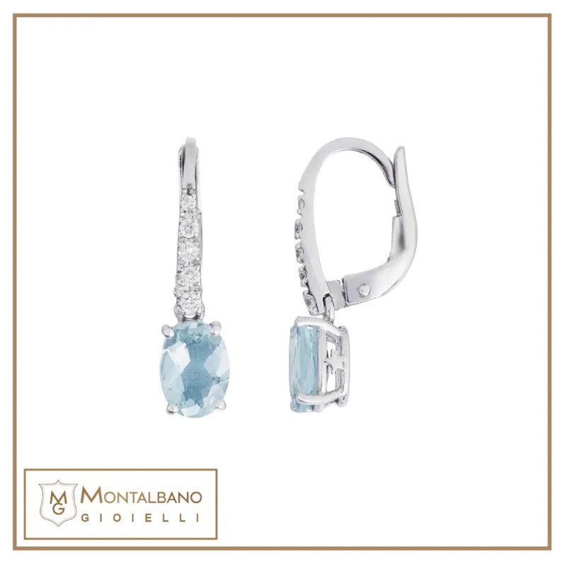 Azzurra Prestige - ORQ 277 | Comete Gioielli